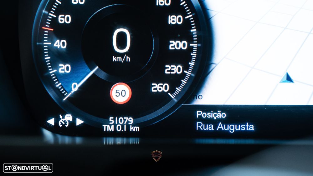 Volvo XC 90 2.0 T8 PHEV Inscription Expression AWD - 28