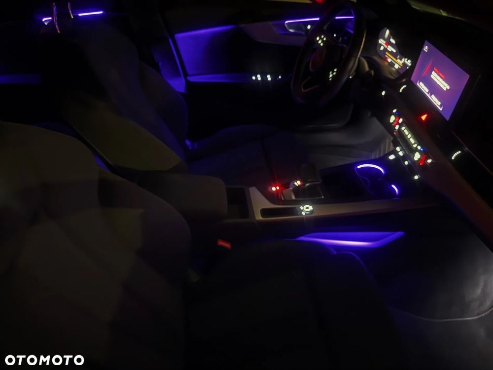 Audi A4 - 15