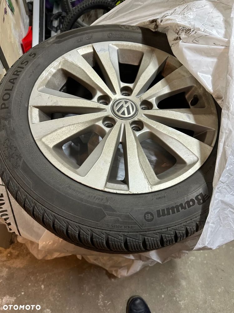 Volkswagen Golf - 12