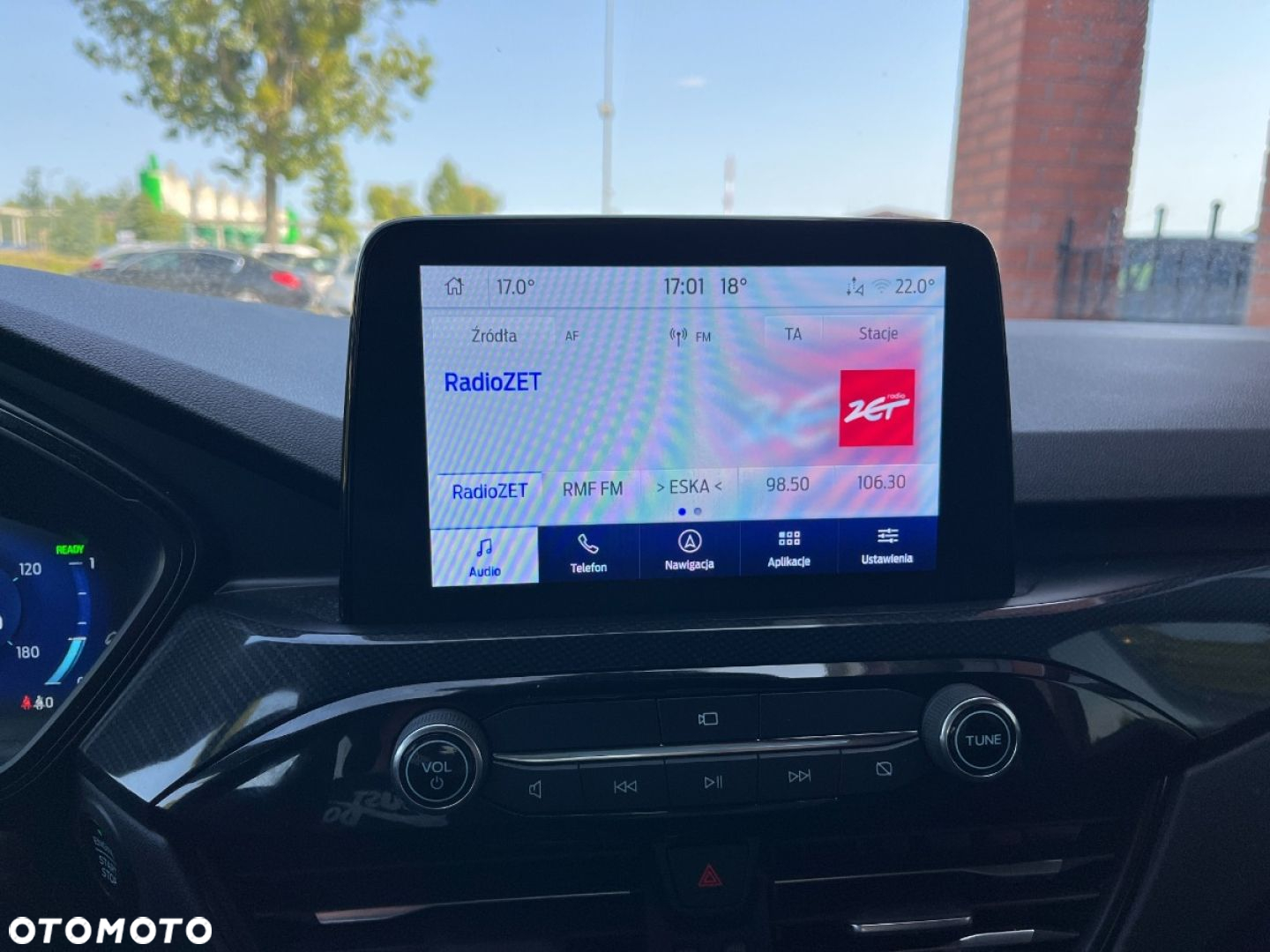 Ford Kuga 2.5 Duratec PHEV ST-LINE - 11