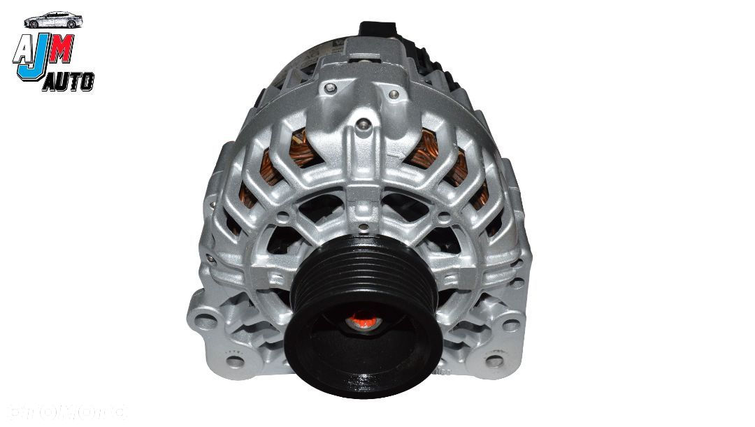 Alternator 1.0 1.2 1.4 1.6 1.8 2.3 2.8 V6 1.9 SDI TDI Seat Altea XL Alhambra Arosa Cordoba Ibiza - 3