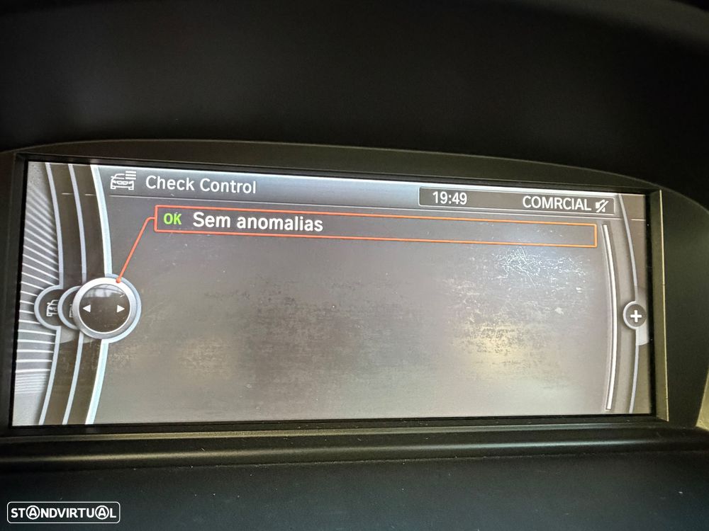 BMW 520 dA Executive - 27