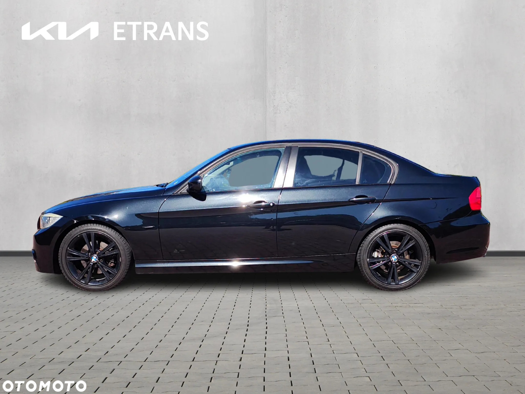 BMW Seria 3 320d - 2