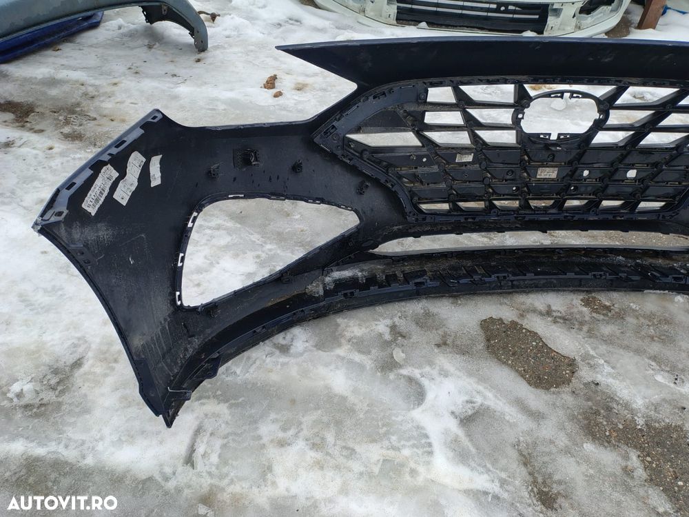 Bara Hyundai I30 2020-2025 - 4