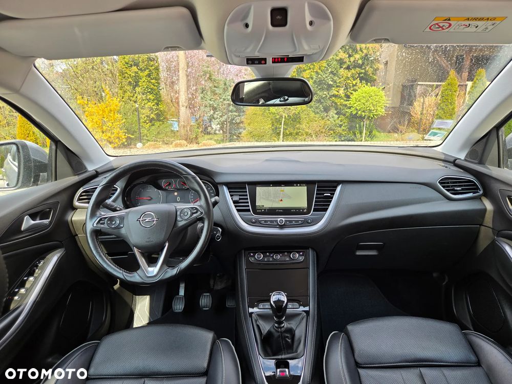 Opel Grandland X 1.6 D Start/Stop Edition - 15