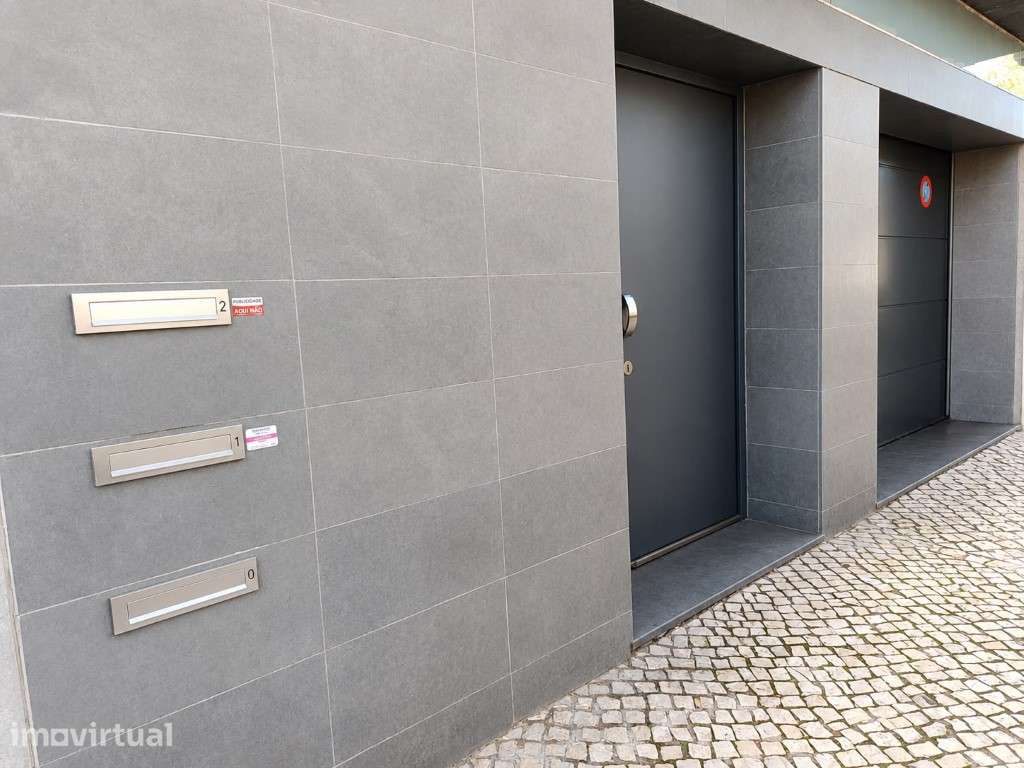 Edifício Exclusivo com Dois Duplex de Luxo e Escritório Privativo n... - Grande imagem: 4/54