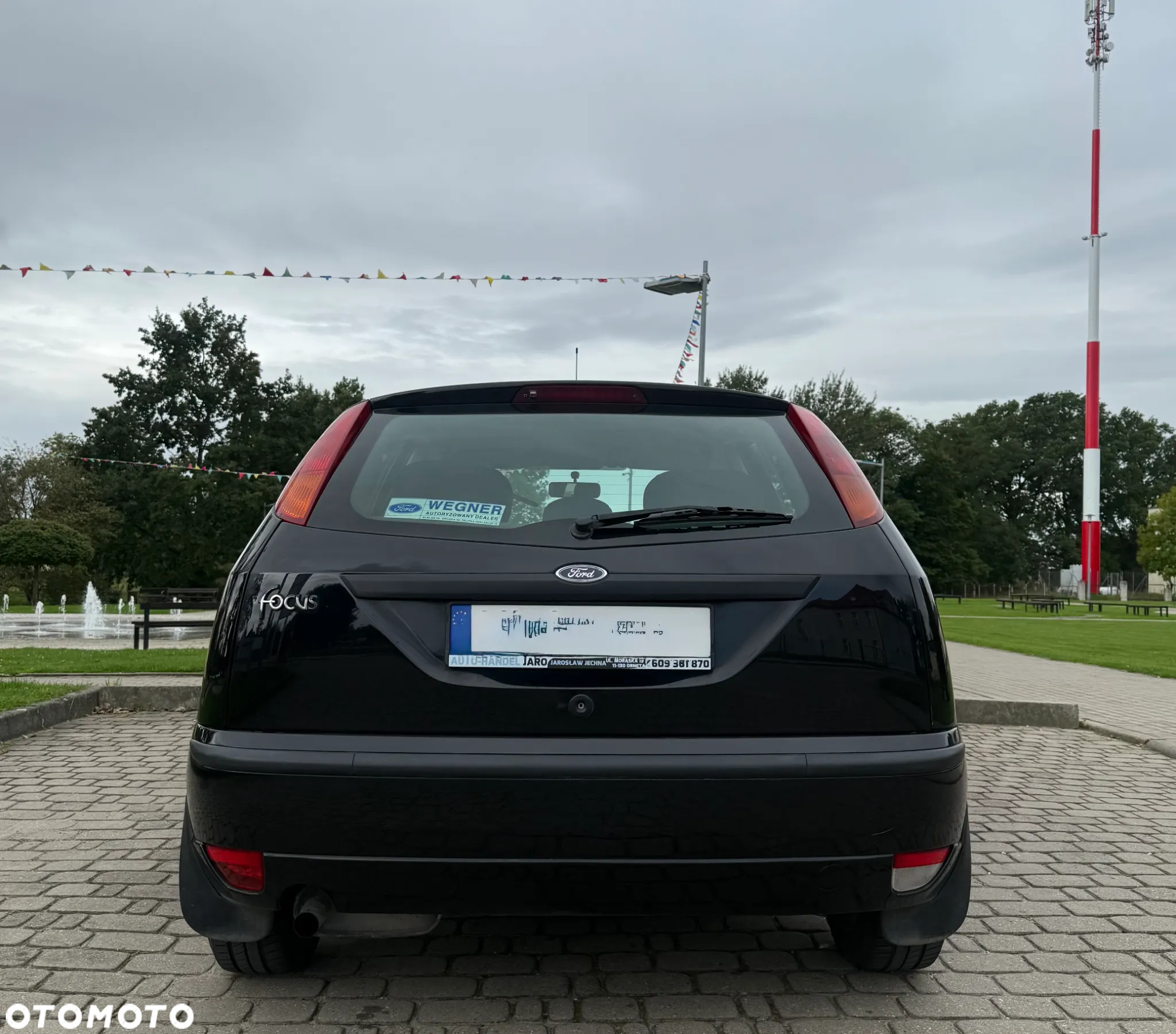 Ford Focus - 3