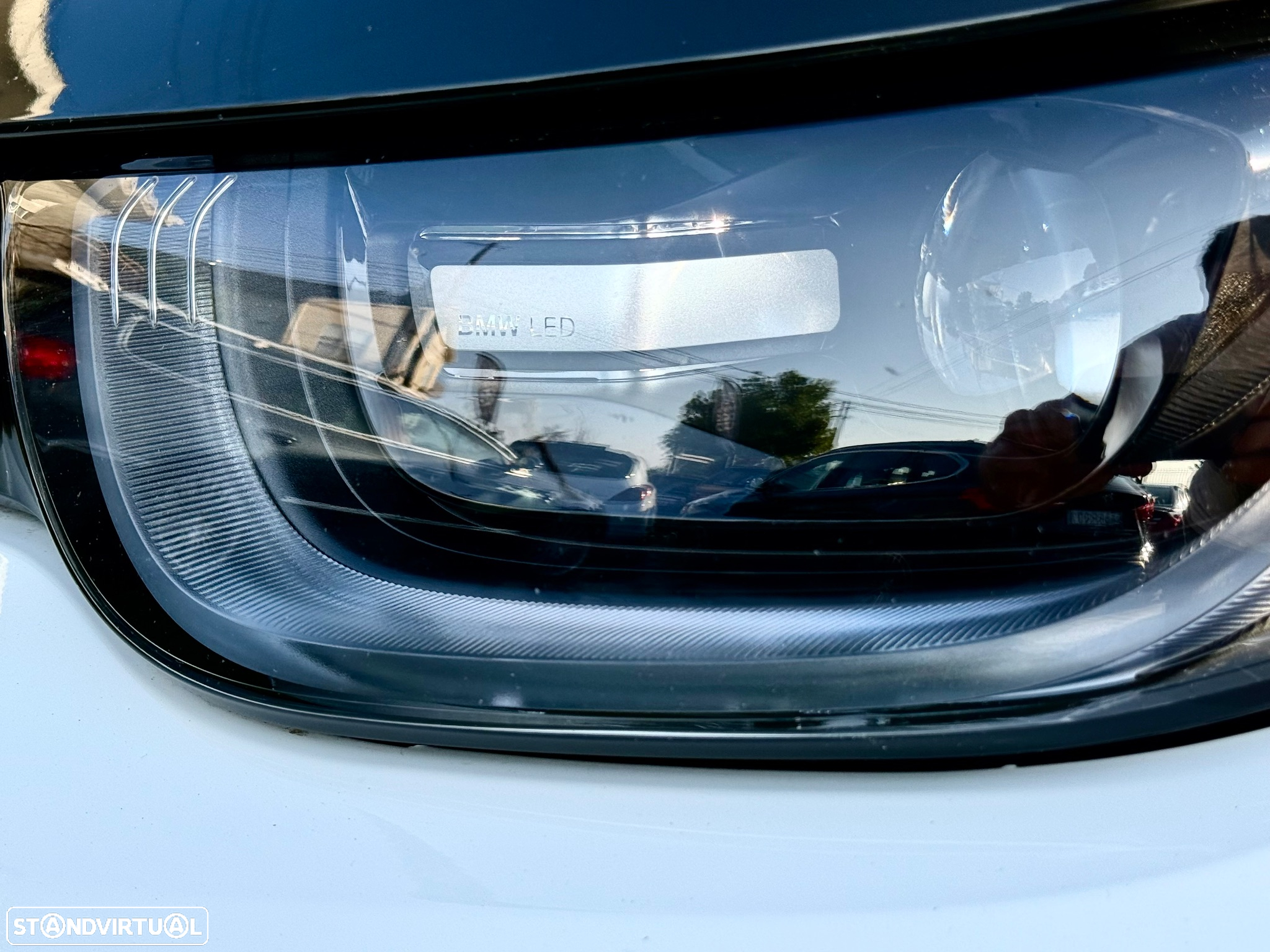 BMW i3 120Ah - 16