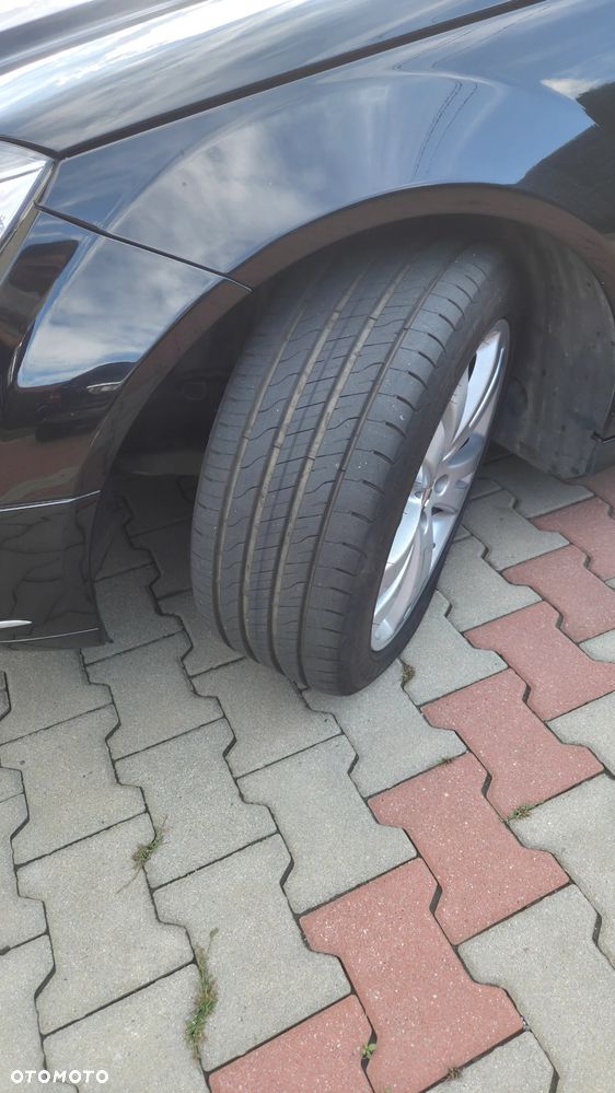 Mercedes-Benz Klasa C 250 CDI DPF Automatik BlueEFFICIENCY Elegance - 21