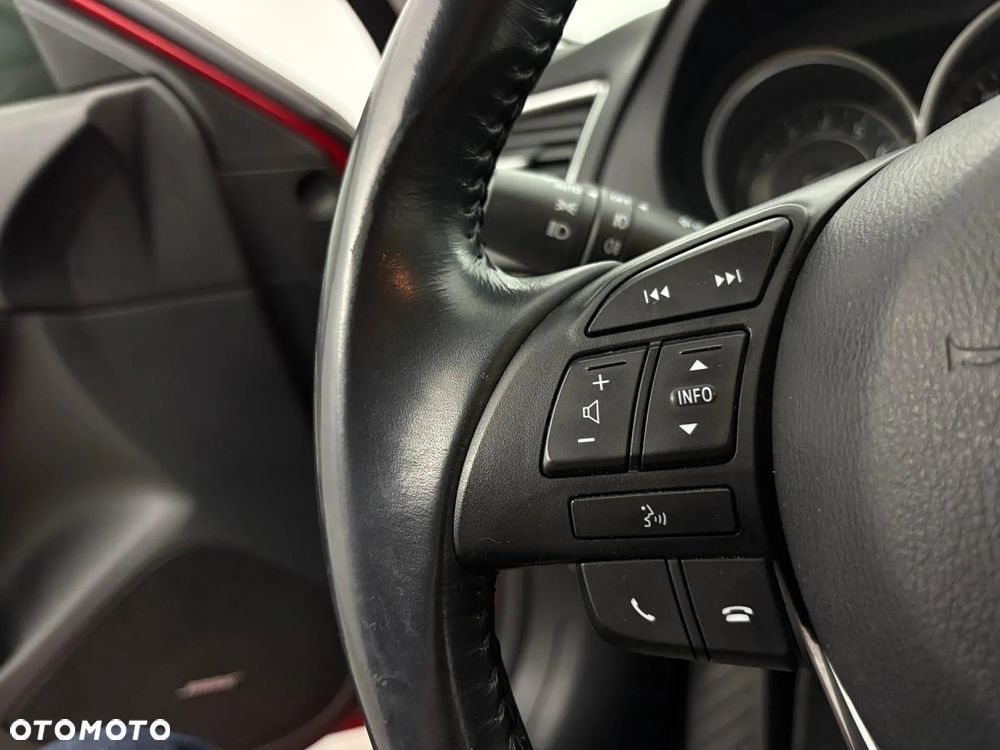 Mazda 6 2.0 Skypassion I-ELoop - 22