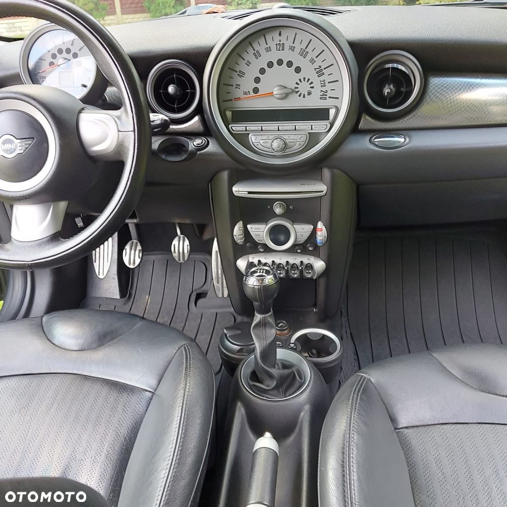 MINI Clubman Cooper S - 12