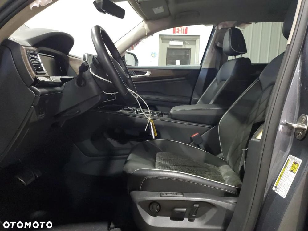 Volkswagen Atlas - 7