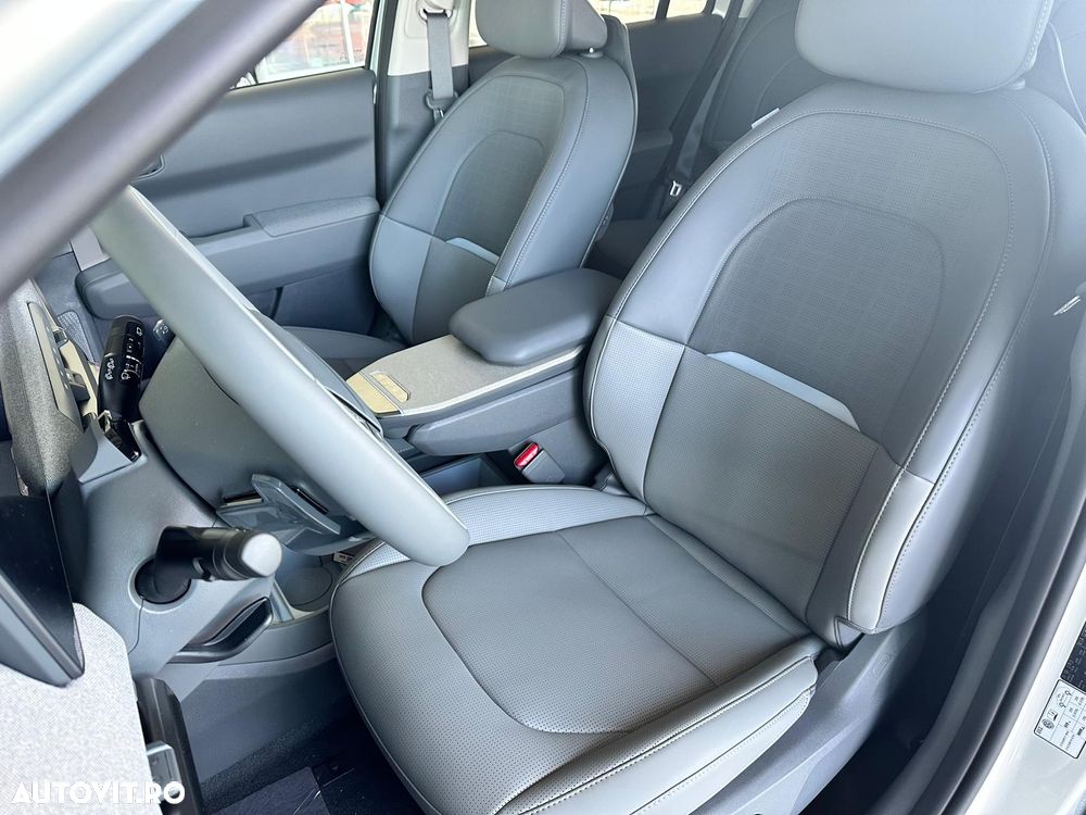 Kia EV3 81.4 kWh 4x2 AT Earth 2 - 11