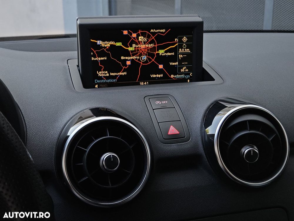 Audi A1 - 18
