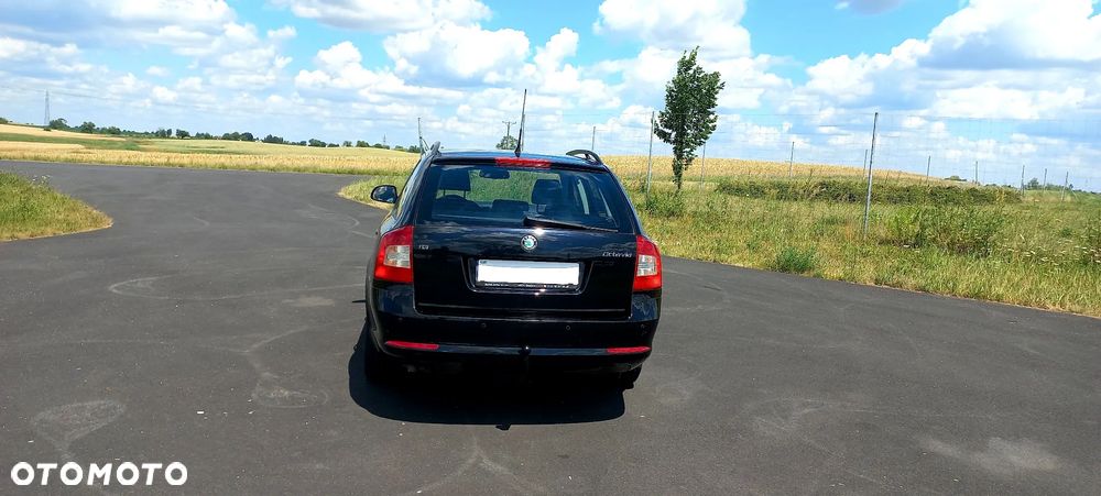 Skoda Octavia 1.9 TDI DPF Elegance - 3