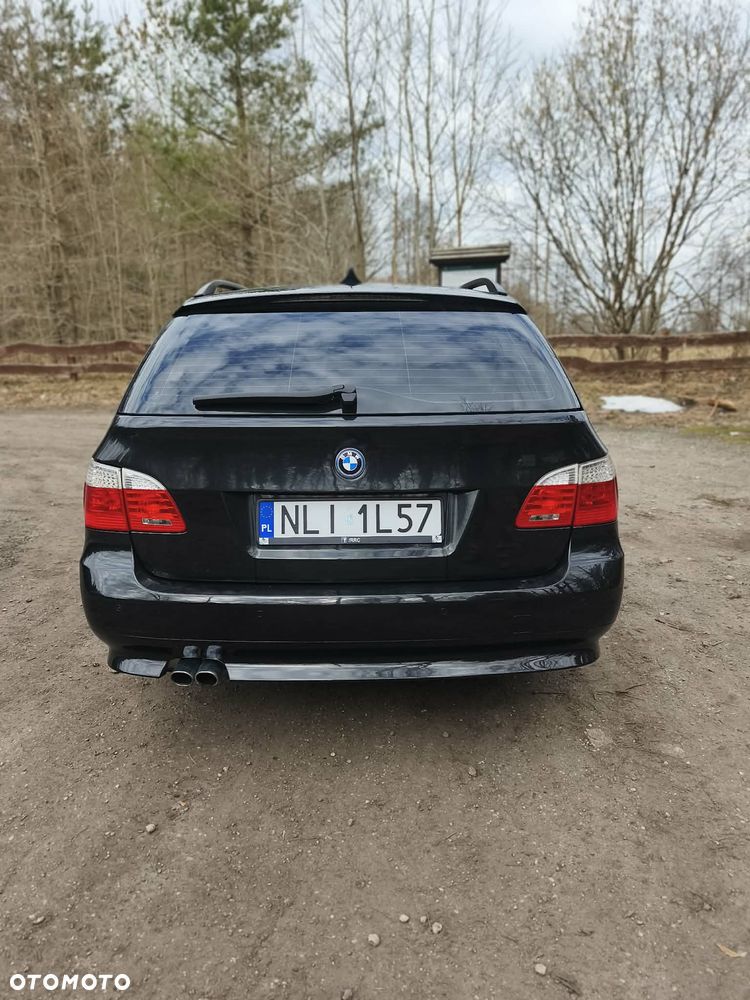 BMW Seria 5 - 12