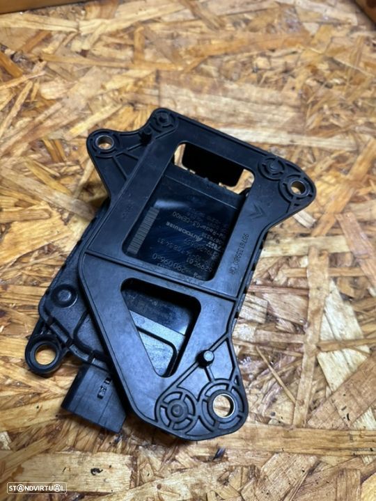 Radar Gen3 Peugeot 3008 / 5008 - 2