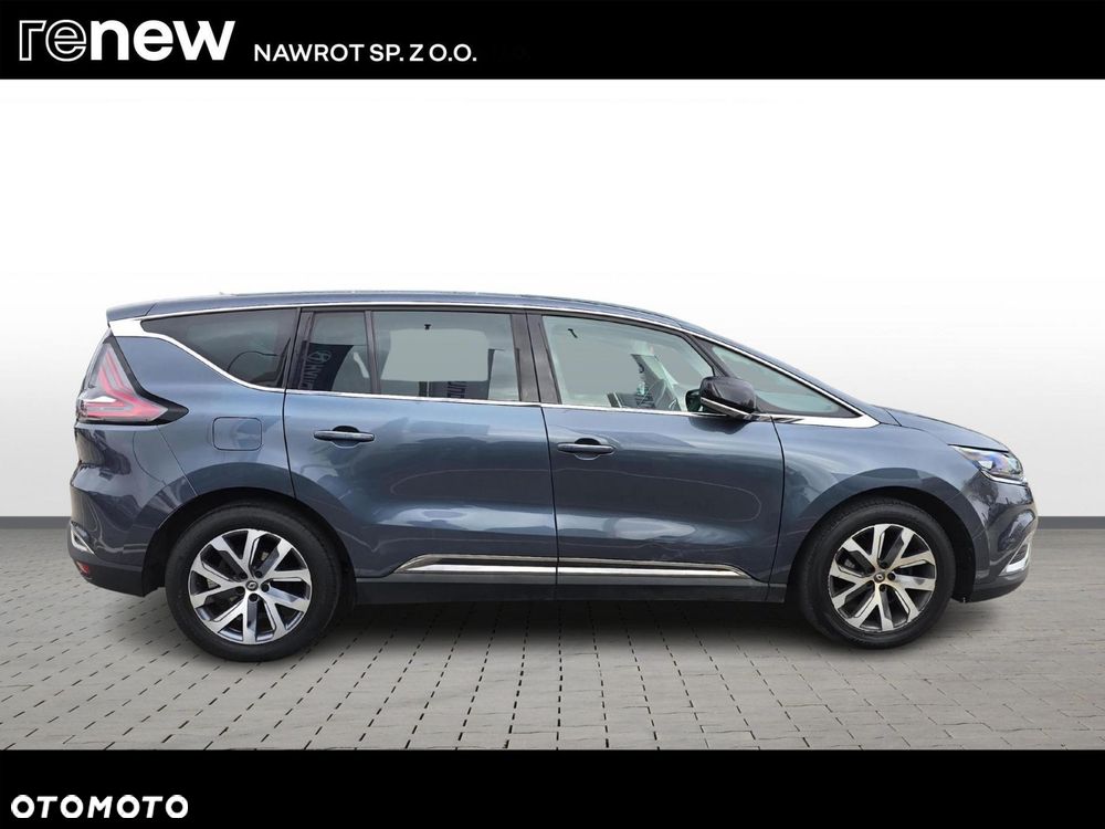 Renault Espace 1.6 dCi Energy Magnetic EDC - 6