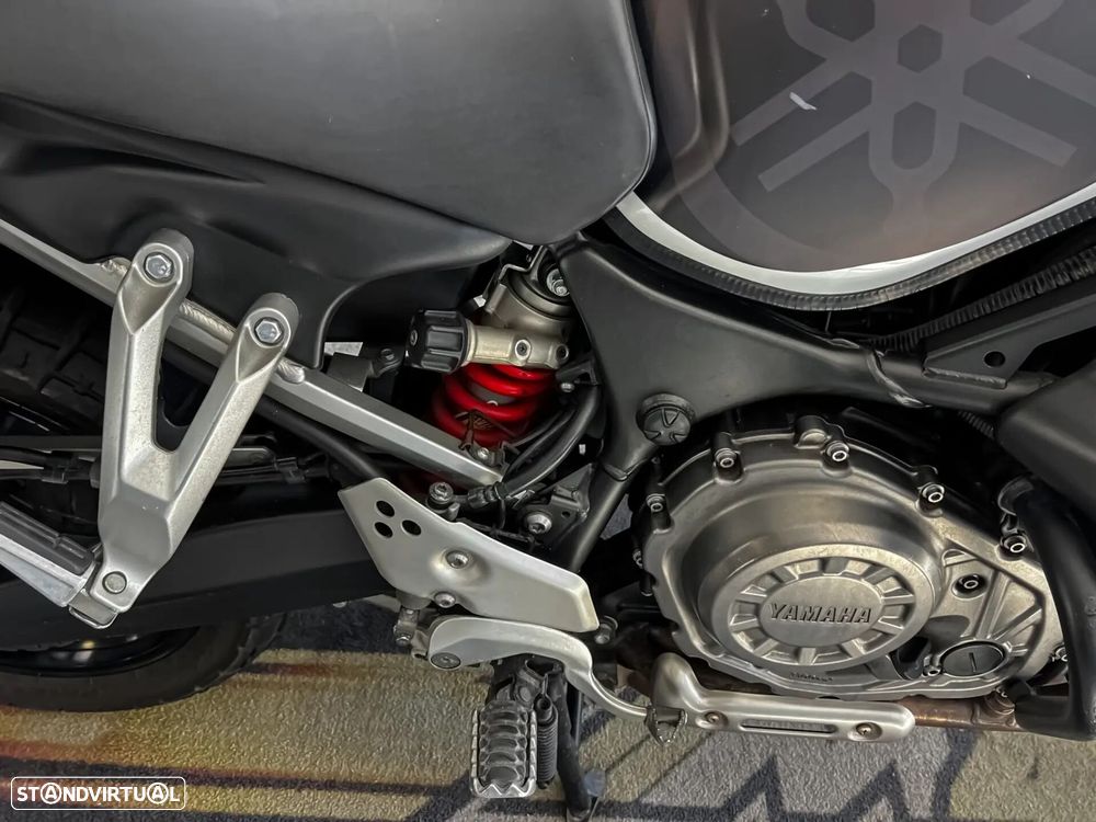 Yamaha XT1200Z Super Tenere - 10