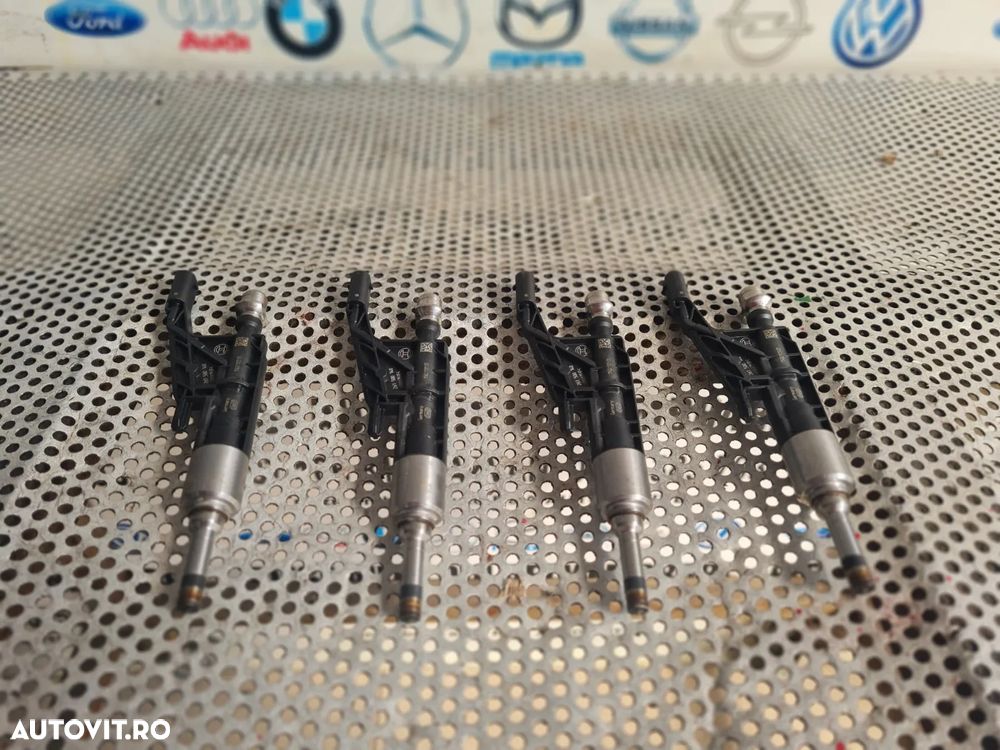 Injectoare Injector Bmw Benzina Cod  F20 F21 F30 F31 F34 F36 G11 G12 G20 G30 Mini Etc. - Dezmembrez - 1