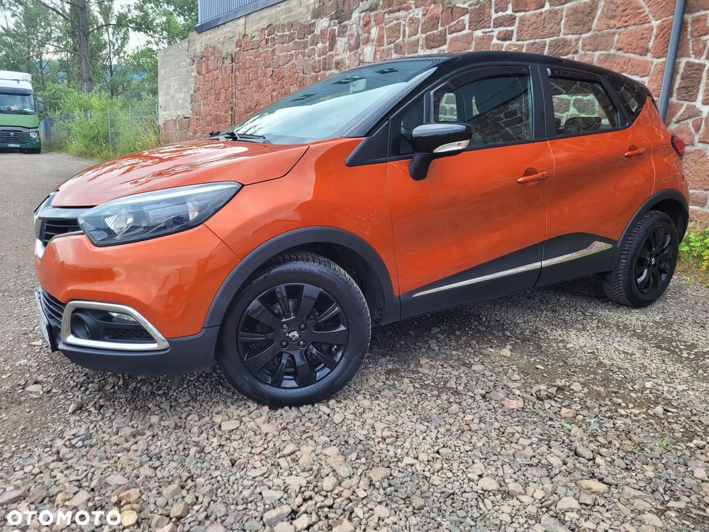 Renault Captur ENERGY TCe 90 Start&Stop Dynamique - 10