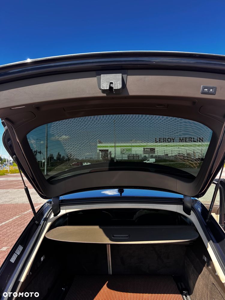 Audi A6 Avant 2.0 TDI quattro S tronic - 28