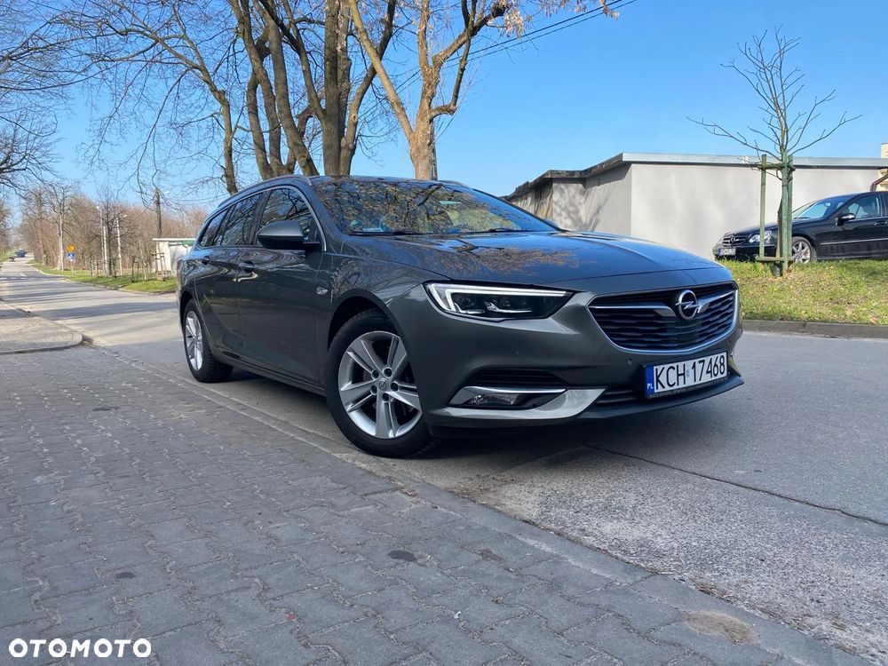 Opel Insignia 2.0 CDTI automatik Innovation - 40