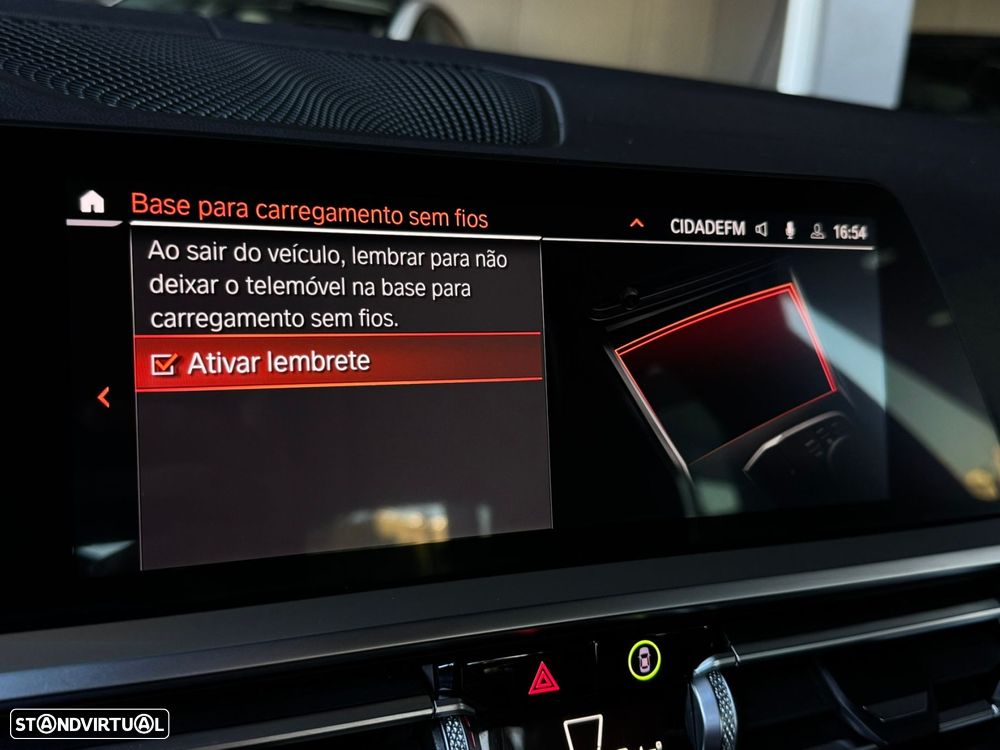 BMW 320 d Pack M Auto - 54