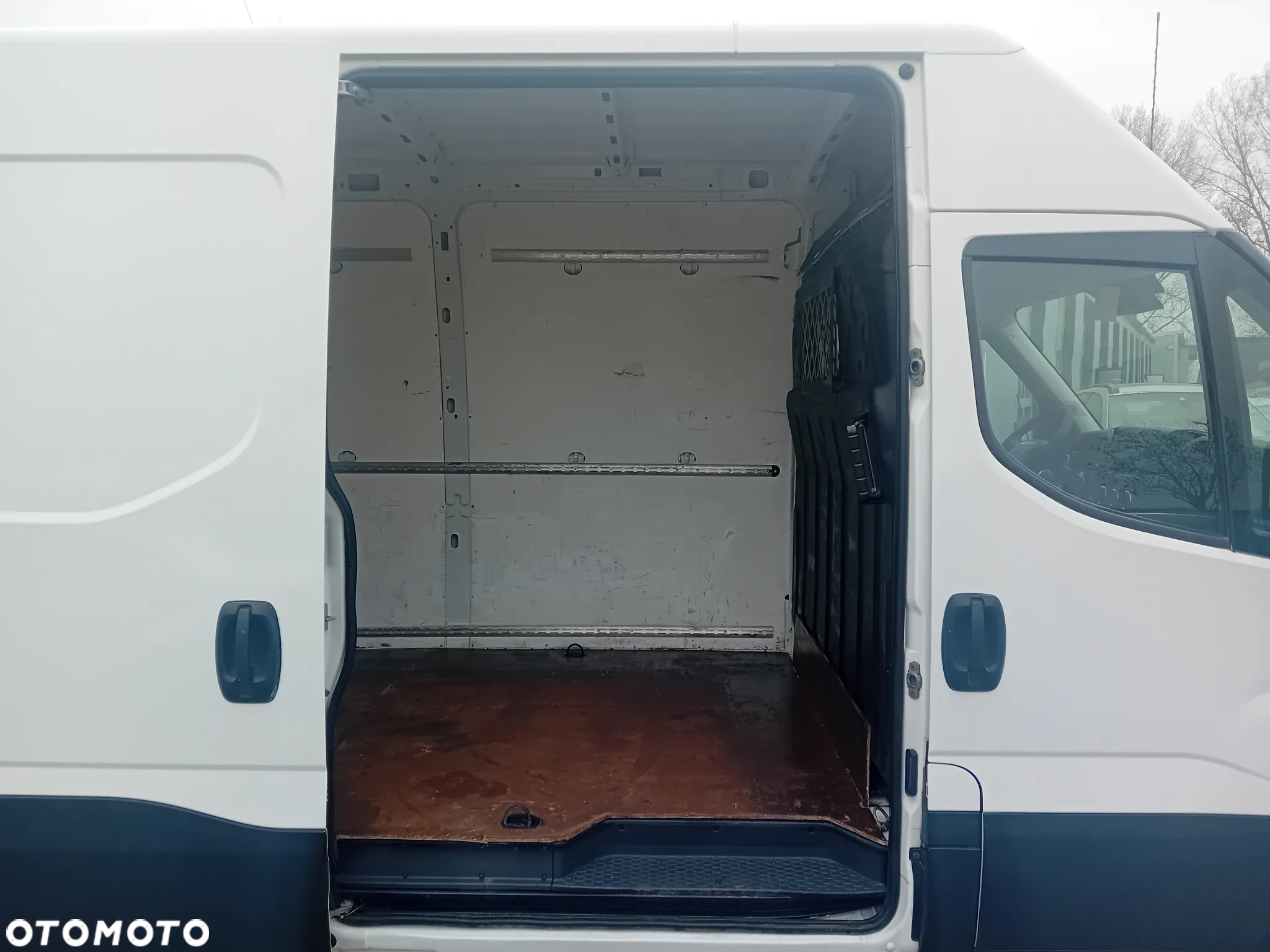 Iveco Dayly 35C17 - 12