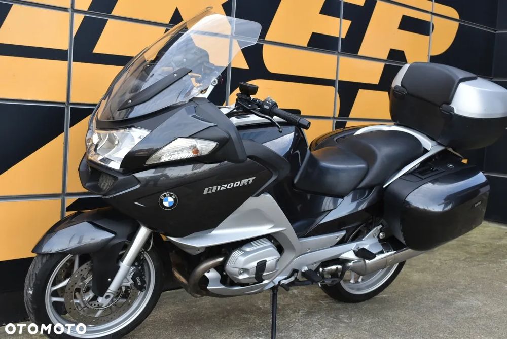 BMW R - 7