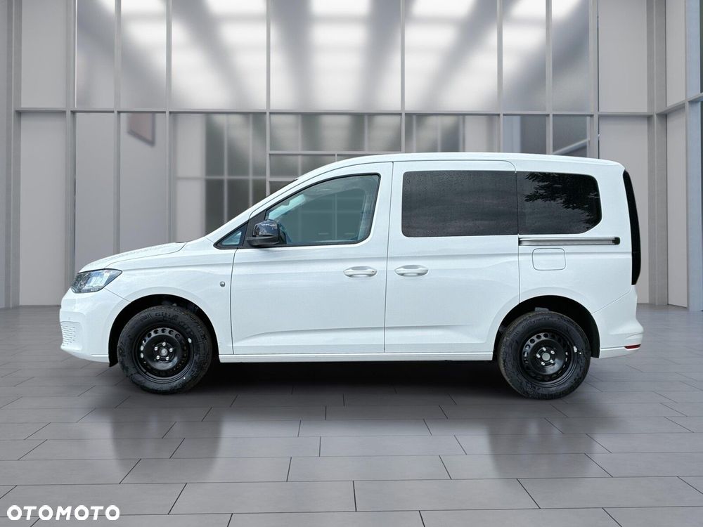 Volkswagen Caddy 1.5 TSI - 9