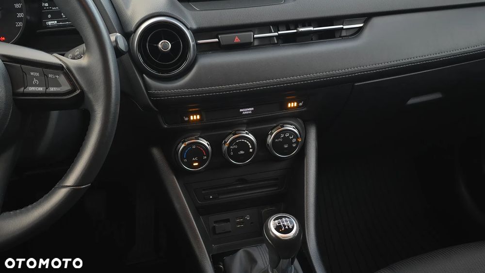 Mazda CX-3 2.0 SkyJoy - 14