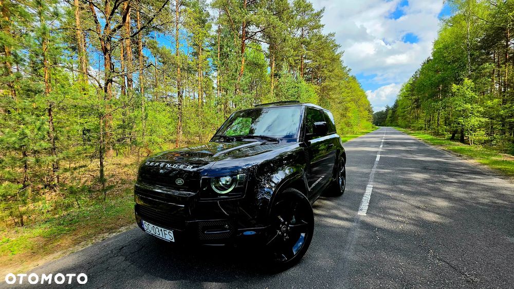Land Rover Defender 3.0 D250 mHEV XS Edition - 39