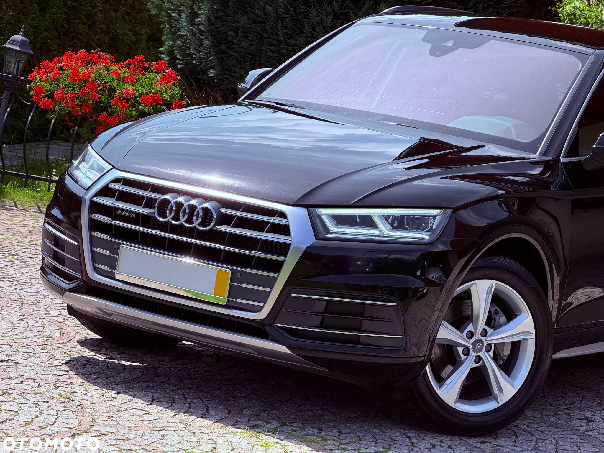 Audi Q5 40 TDI Quattro Sport S tronic - 4