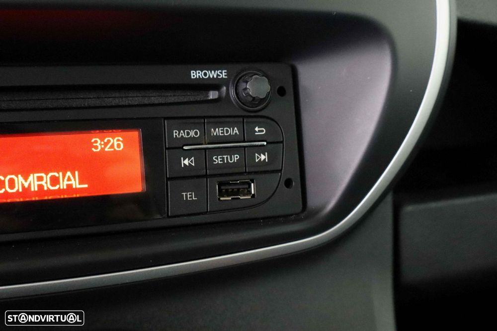 Renault Kangoo 1.5 dCi Maxi Business S/S - 27