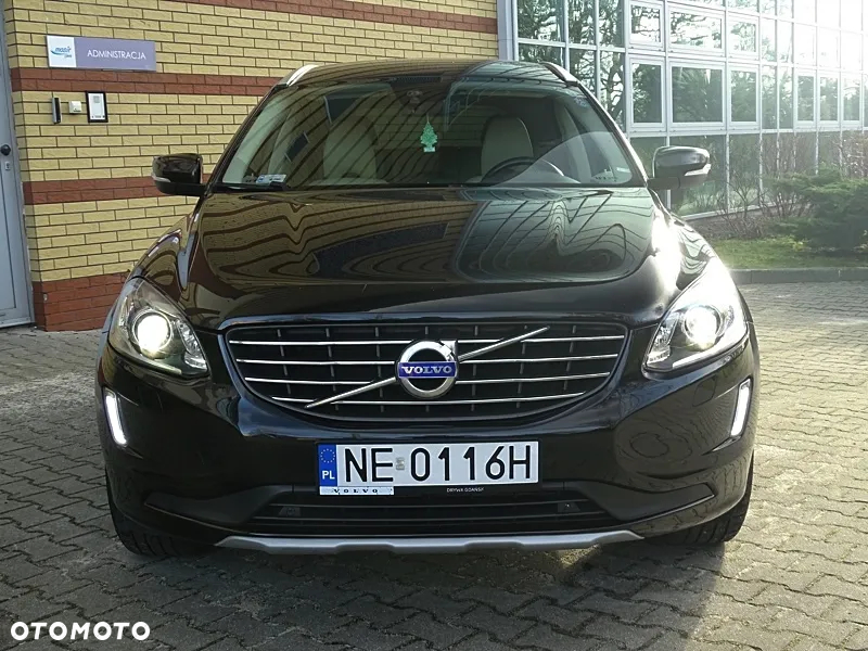 Volvo XC 60 D4 AWD Summum - 5