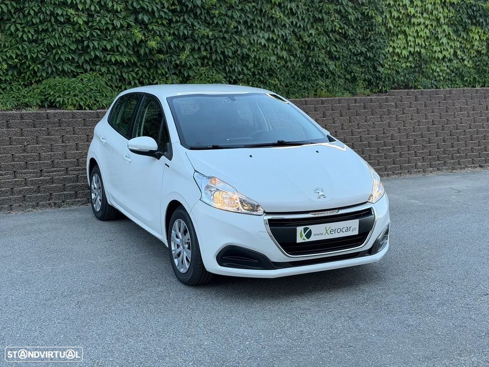 Peugeot 208 1.5 BlueHDi Comercial 2L - 2
