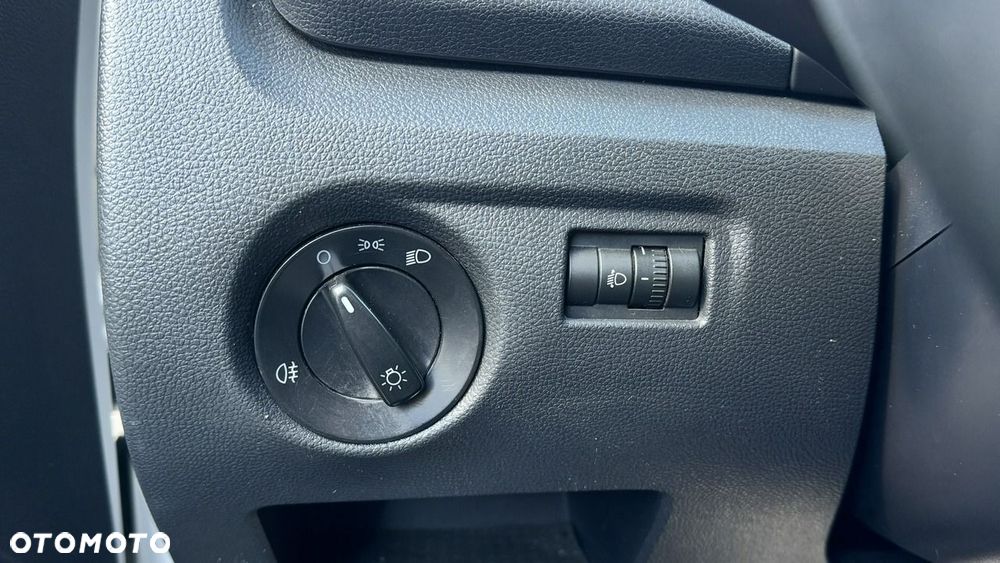 Skoda Roomster - 13