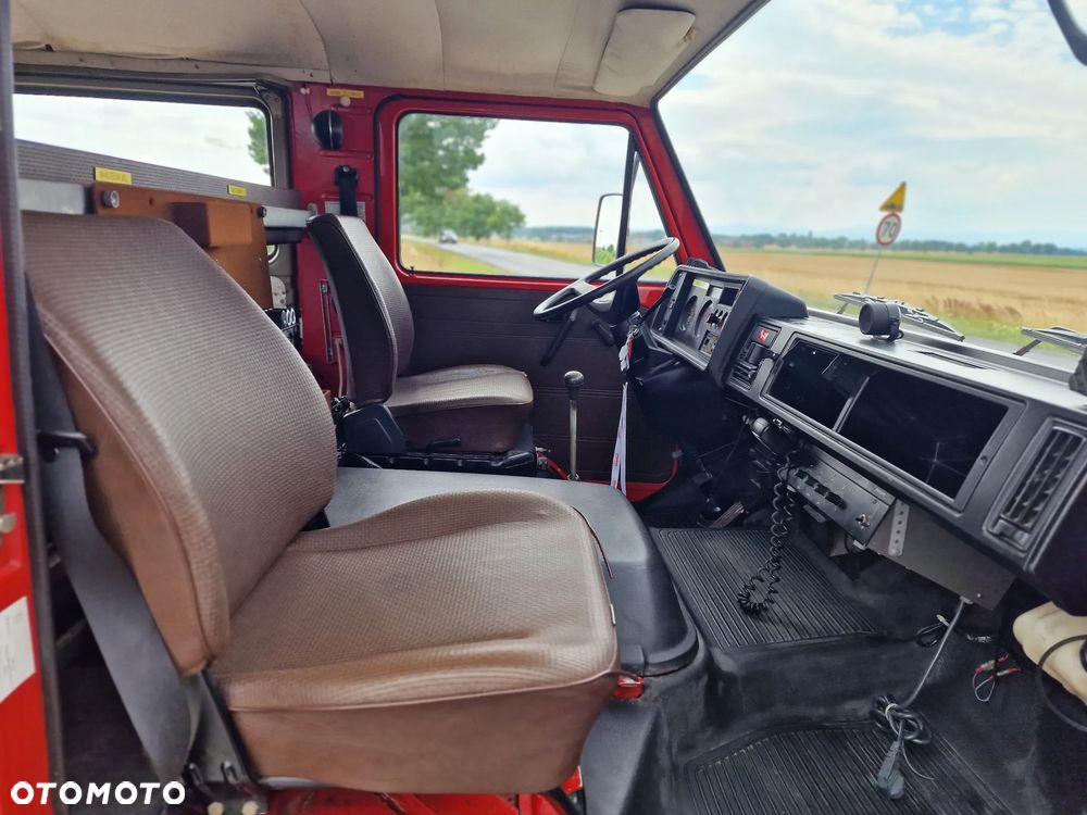 Volkswagen LT 35 291 Kastwagen - 20