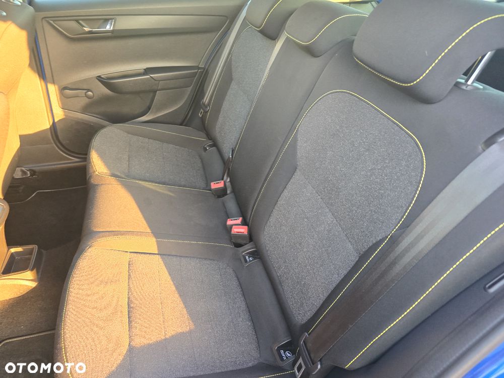 Skoda Fabia 1.0 MPI Edition - 15