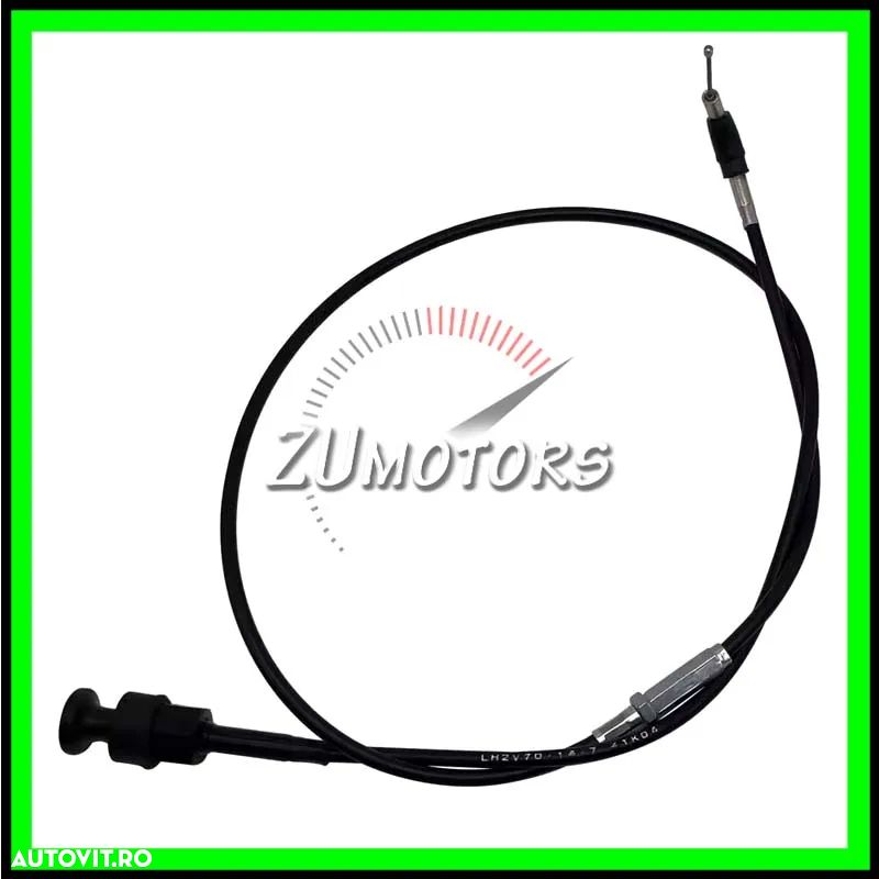 Cablu Soc Atv LINHAI 400 410 420 - Cod Original: 70180 - 1