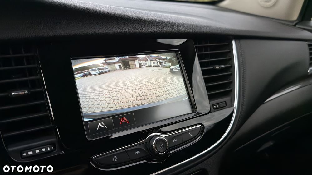 Opel Mokka 1.4 Turbo ecoFLEX Start/Stop Innovation - 31