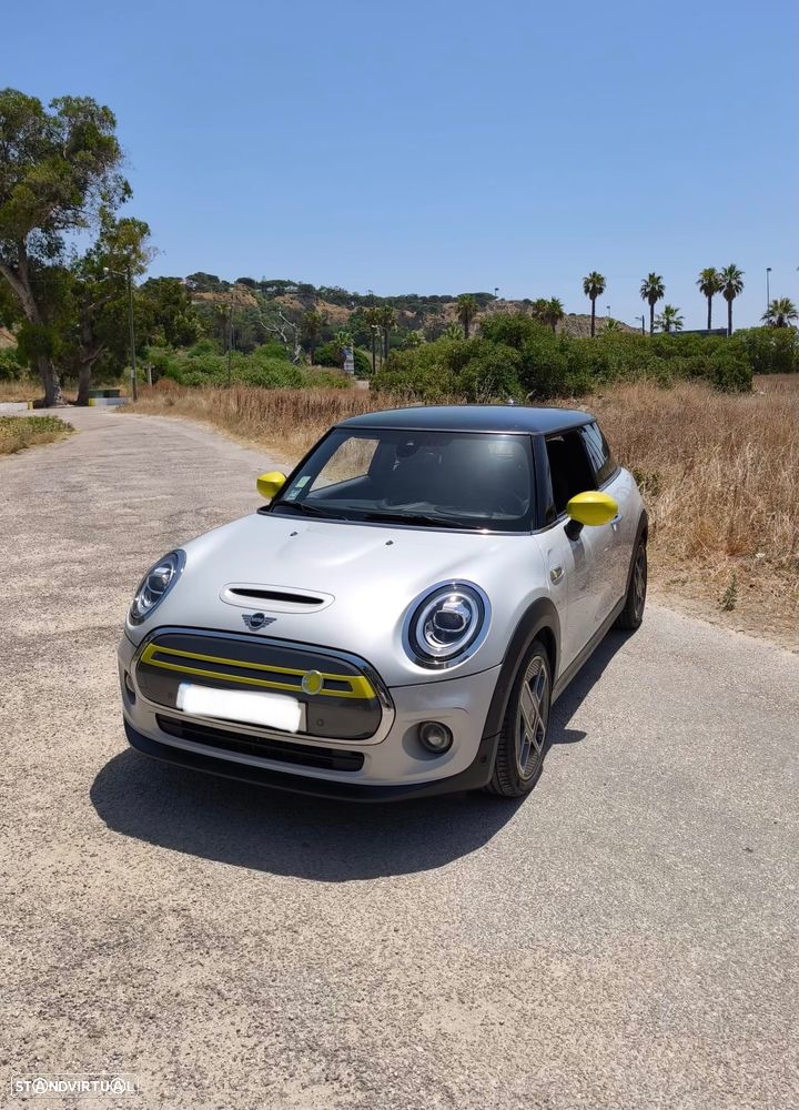 MINI Coupé - 2