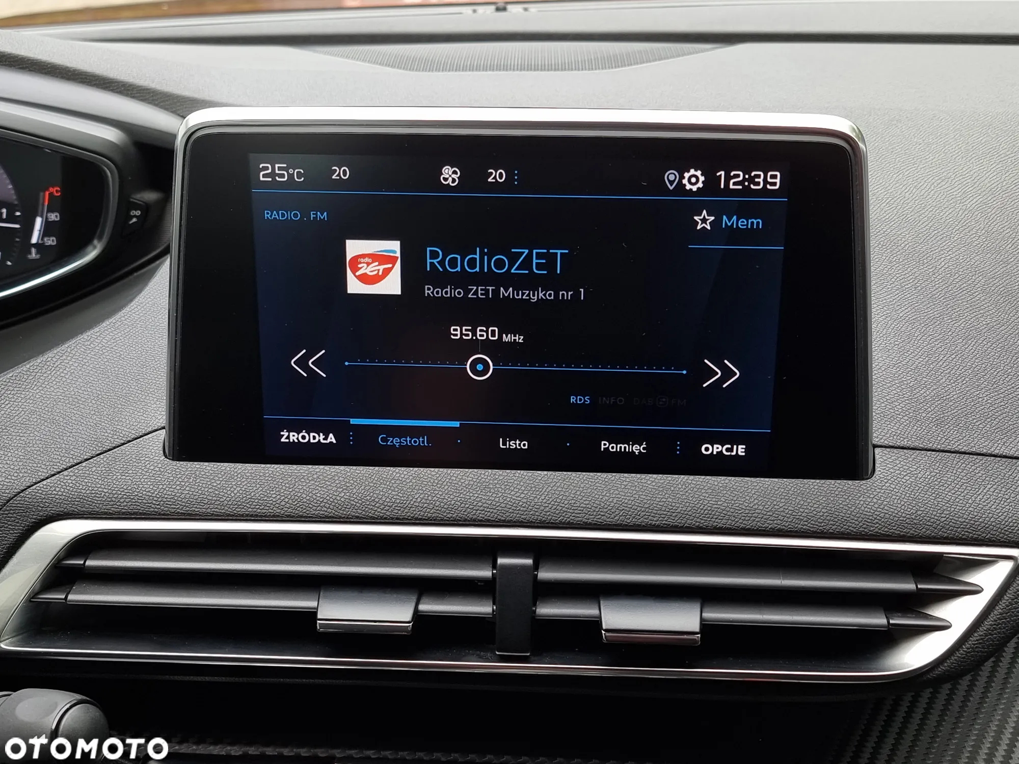 Peugeot 5008 1.5 BlueHDi Active Pack S&S EAT8 - 26