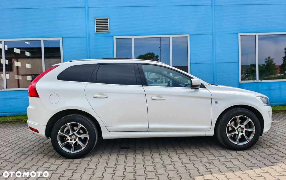 Volvo XC 60 D4 Geartronic Ocean Race - 6