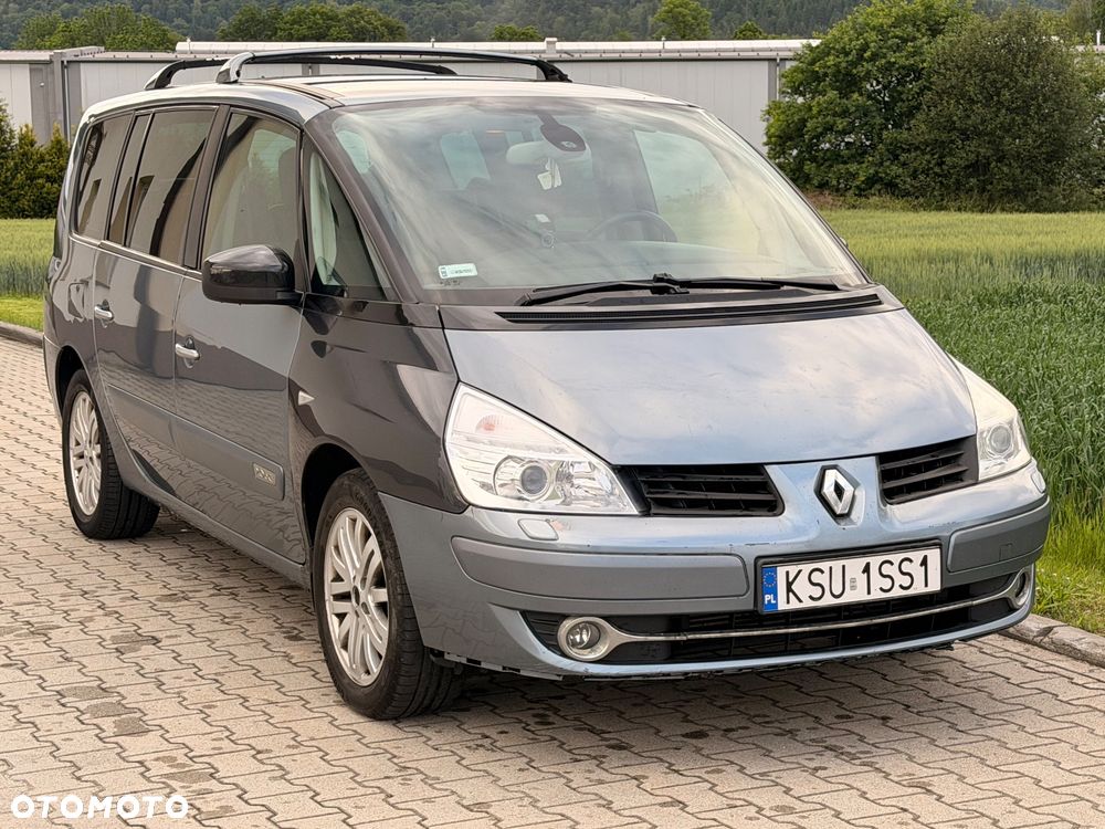 Renault Grand Espace 2.0 dCi Celsium - 6