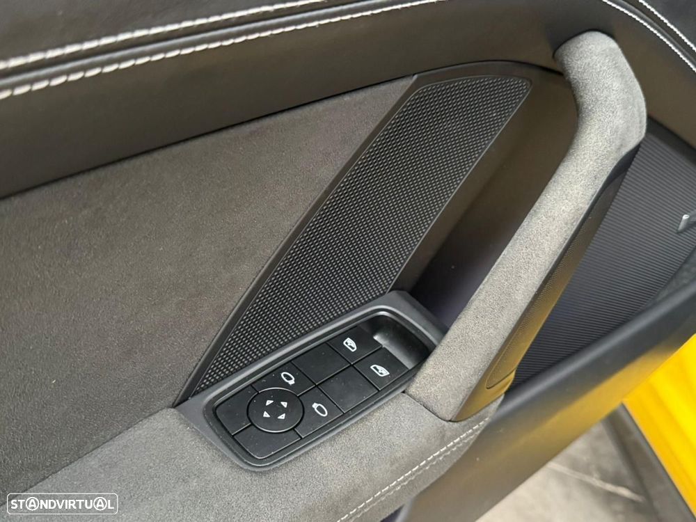 Porsche 911 (992) GT3 PDK - 43