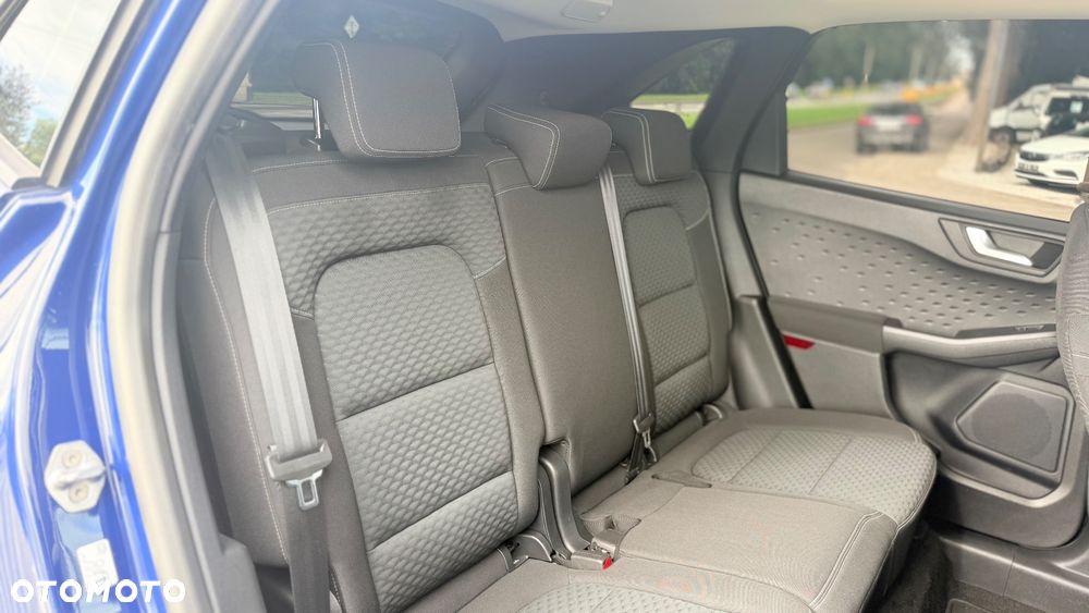 Ford Kuga 1.5 TDCi FWD Edition - 26