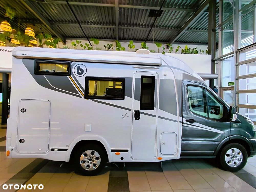 Benimar Yrteo 840 T25 - 7