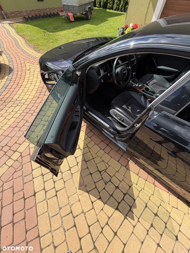 Audi A5 Sportback - 15